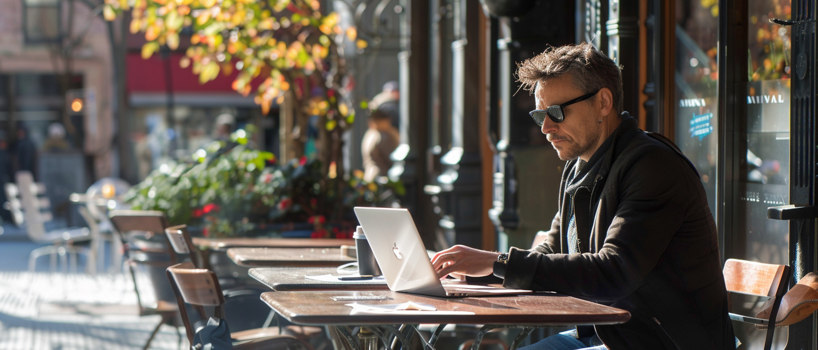 Transforming Websites: My Journey as a Freelance WordPress Developer in NYC
